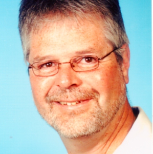 Profilbild von Roland Fischer