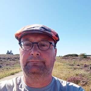 Profilbild von Roland Fischer
