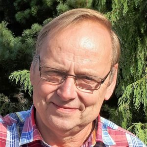 Profilbild von Roland Fleischer