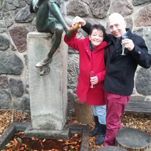 Profilbild von Roland Fliegner