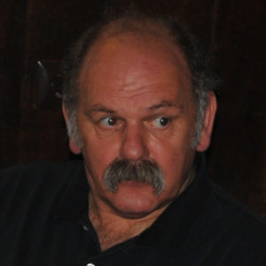 Profilbild von Roland Föll