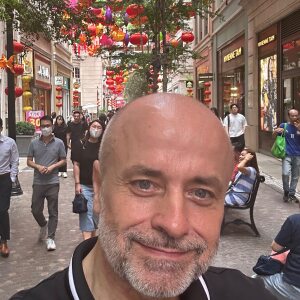 Profilbild von Roland Förster