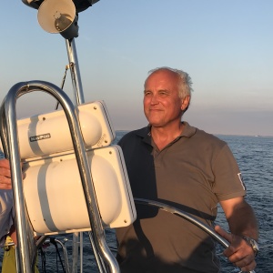 Profilbild von Roland Foitzik