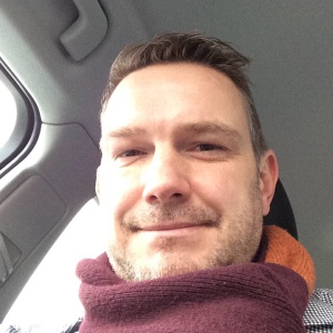Profilbild von Roland Fränkel