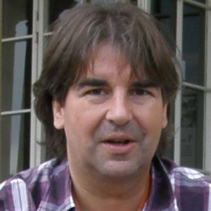 Profilbild von Roland Franz