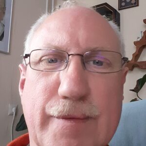 Profilbild von Roland Frauenhoff