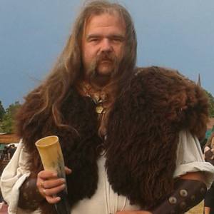 Profilbild von Roland Frenz
