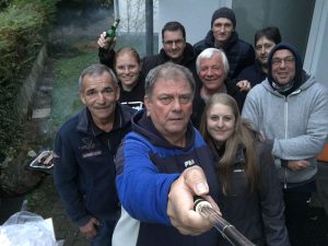 Profilbild von Roland Frerichs