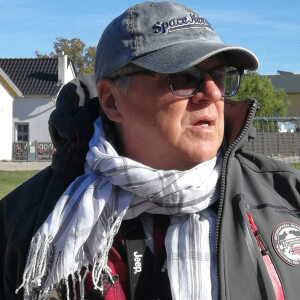 Profilbild von Roland Frey