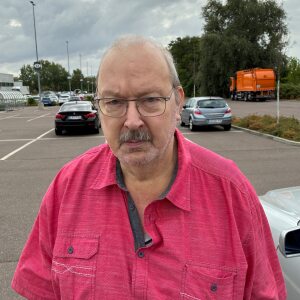 Profilbild von Roland Frischleder