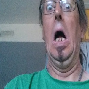 Profilbild von Roland Fuhrmann