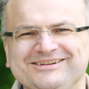 Profilbild von Roland Galster