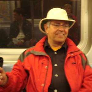 Profilbild von Roland Gebel