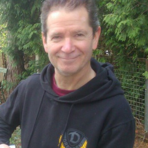 Profilbild von Roland Gehre