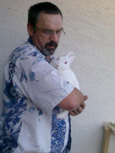 Profilbild von Roland Geißler