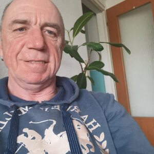 Profilbild von Roland Genz