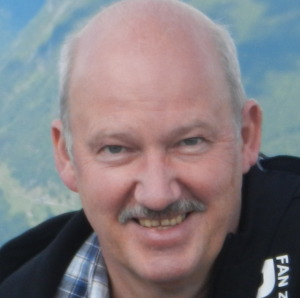Profilbild von Roland Gerdum