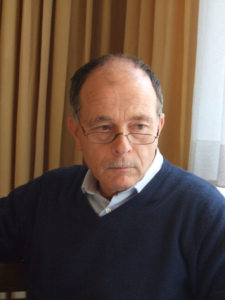 Profilbild von Roland Gerls