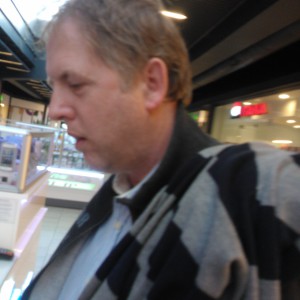 Profilbild von Roland Gersdorf