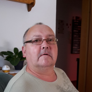 Profilbild von Roland Gerth