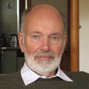 Profilbild von Roland Giessing