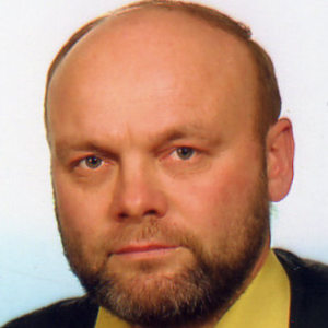 Profilbild von Roland Glanz