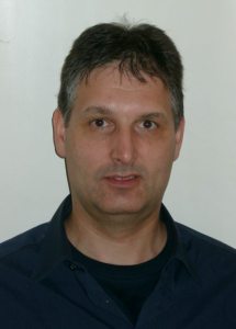 Profilbild von Roland Gleixner