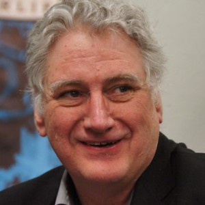 Profilbild von Roland Gnahm