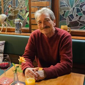 Profilbild von Roland Godhusen