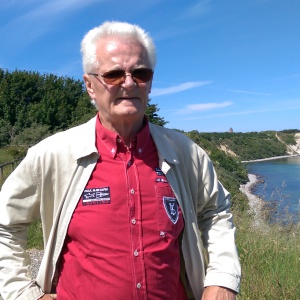 Profilbild von Roland Gödicke