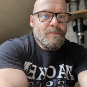 Profilbild von Roland Göller