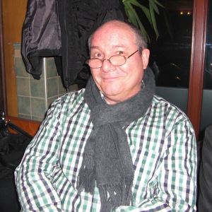 Profilbild von Roland Göttle