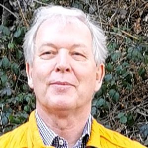 Profilbild von Roland Gomoll