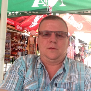 Profilbild von Roland Gosebrink