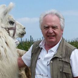 Profilbild von Roland Gradt