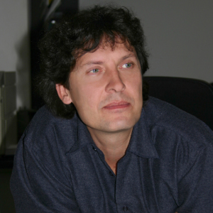 Profilbild von Roland Graf