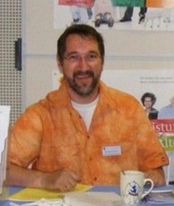 Profilbild von Roland Greiner