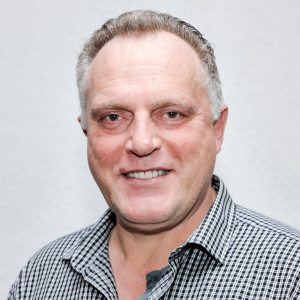 Profilbild von Roland Greinke