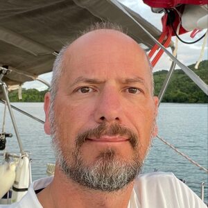 Profilbild von Roland Grenningloh