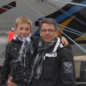 Profilbild von Roland Grey