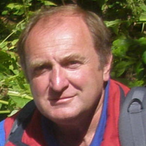 Profilbild von Roland Grimm
