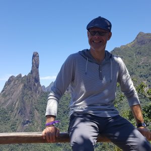 Profilbild von Roland Grube
