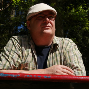 Profilbild von Roland Grubetzki