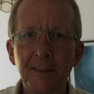 Profilbild von Roland Gruhl
