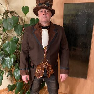Profilbild von Roland Günther