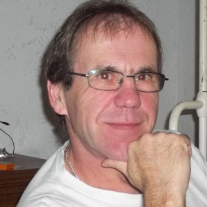 Profilbild von Roland Günther