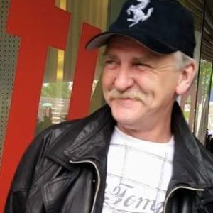 Profilbild von Roland Günthner