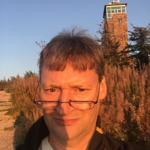 Profilbild von Roland Haas