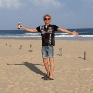Profilbild von Roland Hahner