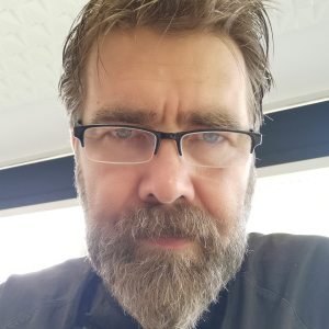 Profilbild von Roland Haimbacher